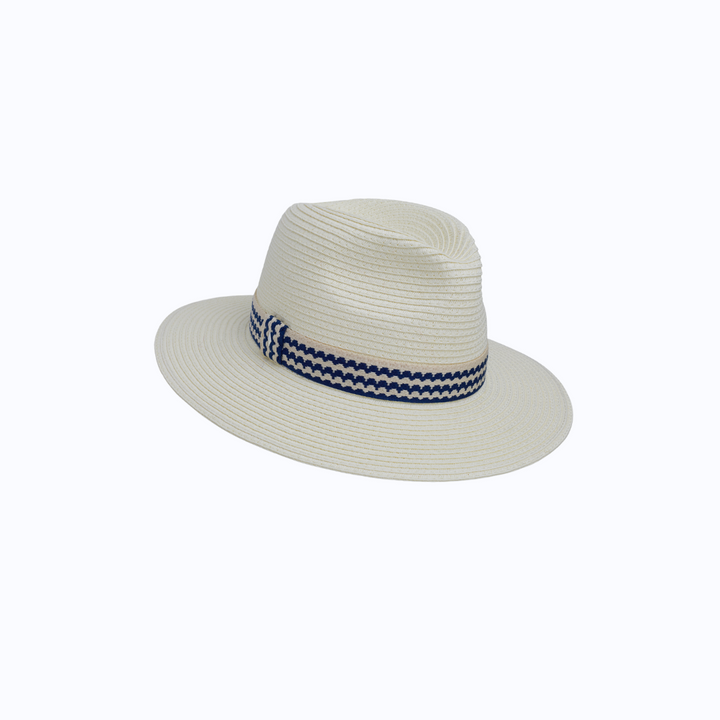 Ivory World Traveller - Blue Wave