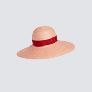 JCM x Cefinn: Christie - Antique Red