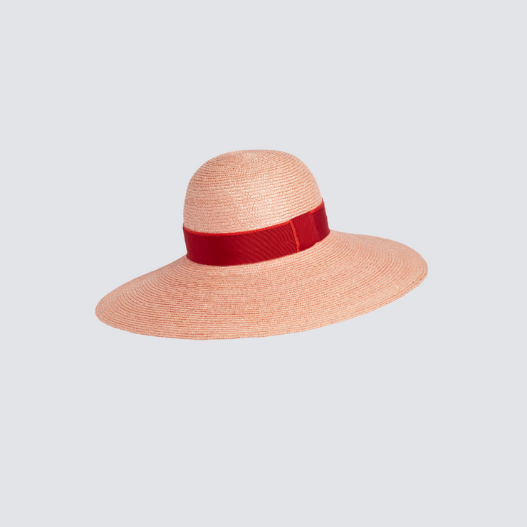 JCM x Cefinn: Christie - Antique Red