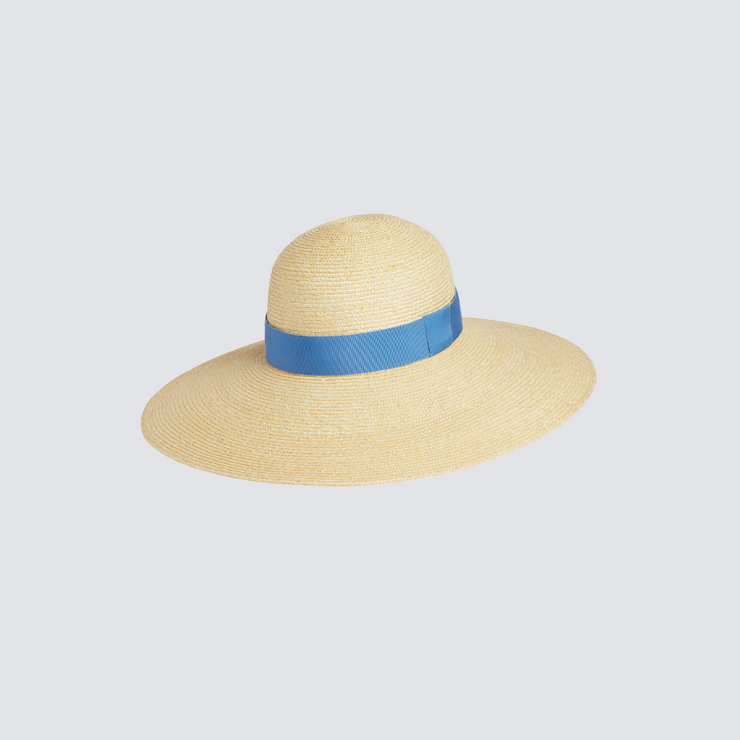 JCM x Cefinn: Christie - Cornflower Blue