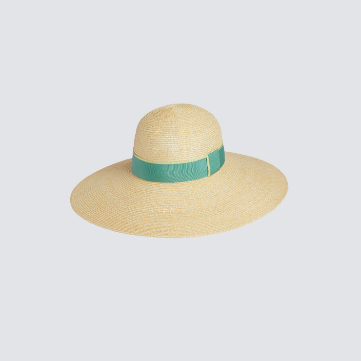 JCM x Cefinn: Christie - Sea Green