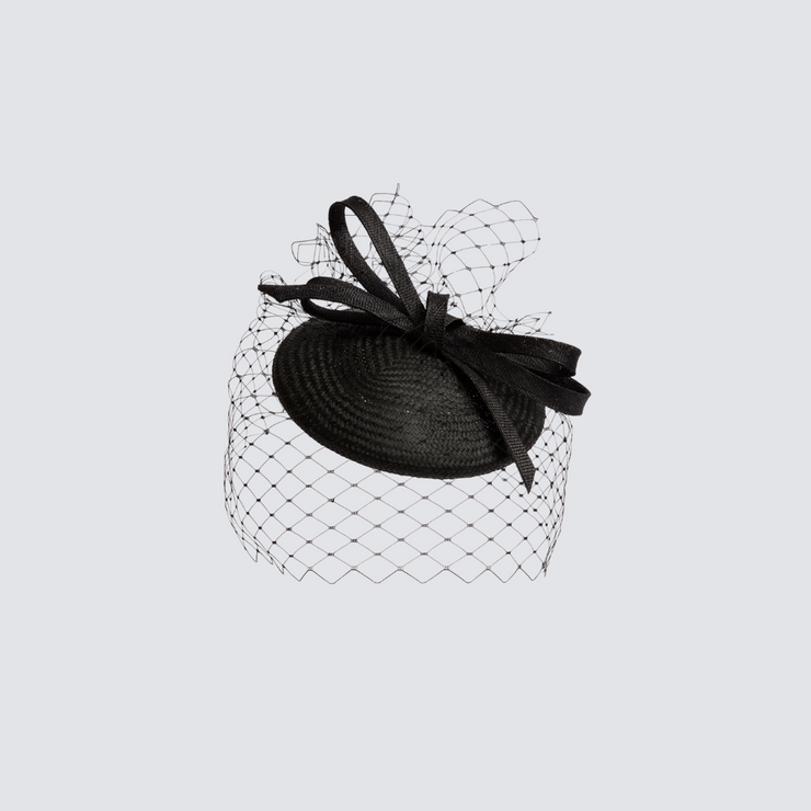 JCM x Cefinn: Cora Button - Black