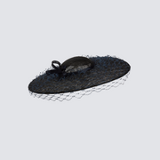 JCM x Cefinn: Victoire - Black/Navy