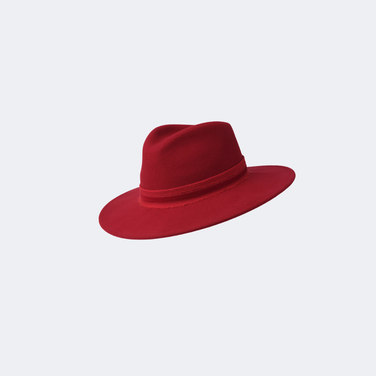 Montana Trilby - Ruby 'Rancher'