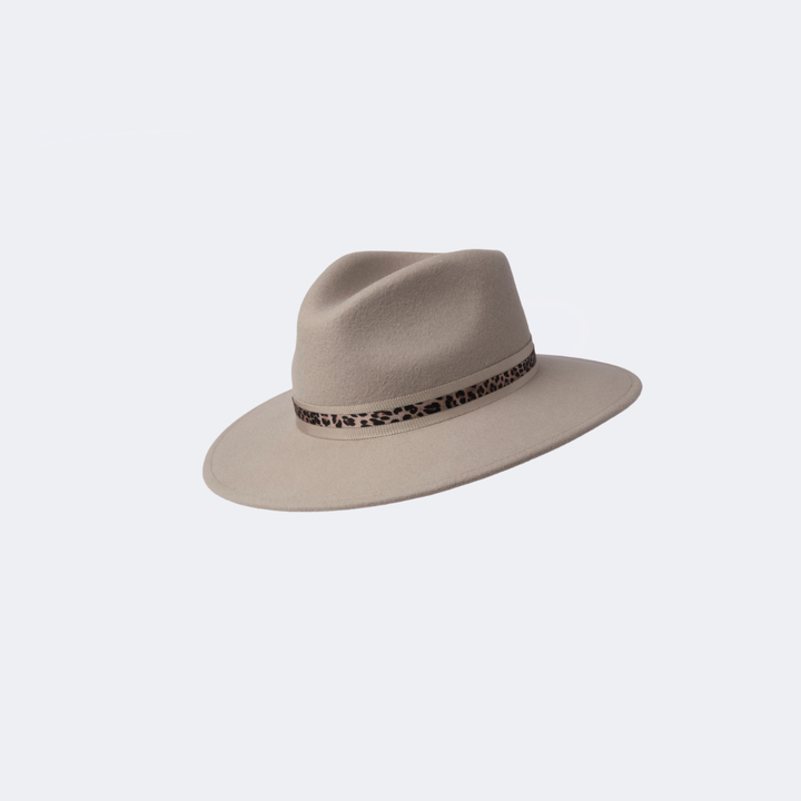 Montana Trilby - Sand &