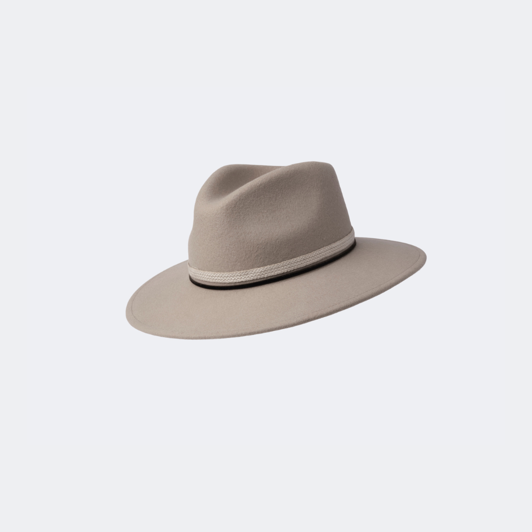 Montana Trilby - Sand &