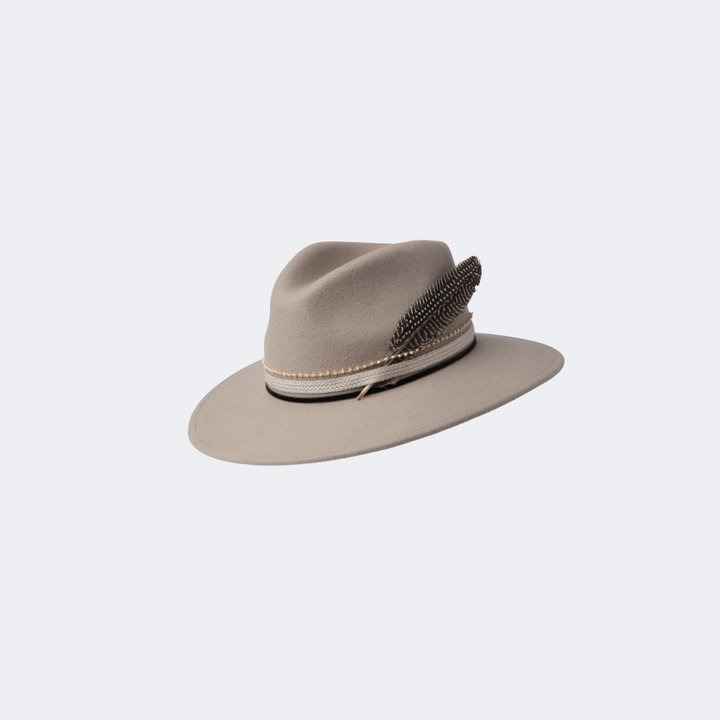 Montana Trilby - Sand &