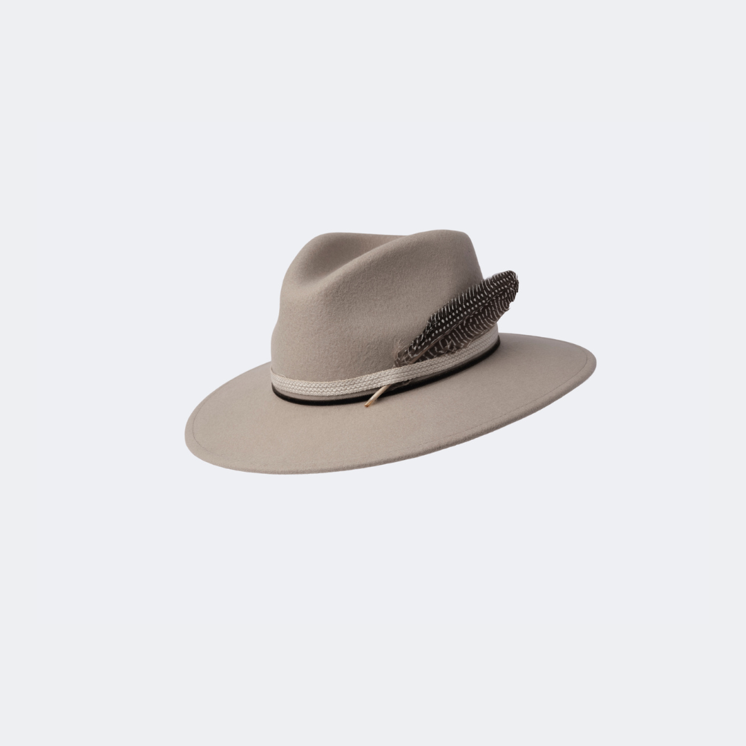 Montana Trilby - Sand &
