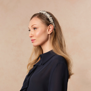 Cece Hairband - Black
