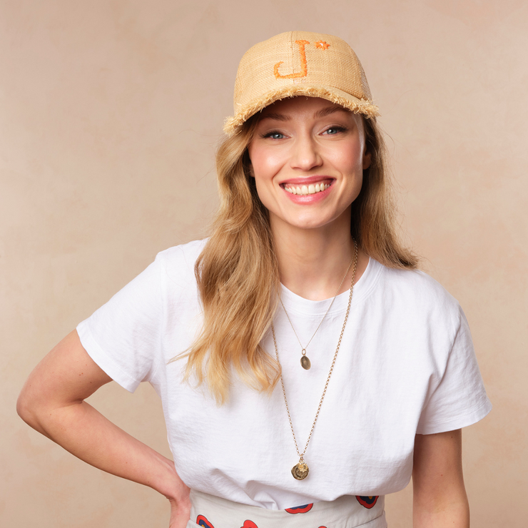 Palas Cap - Fringe