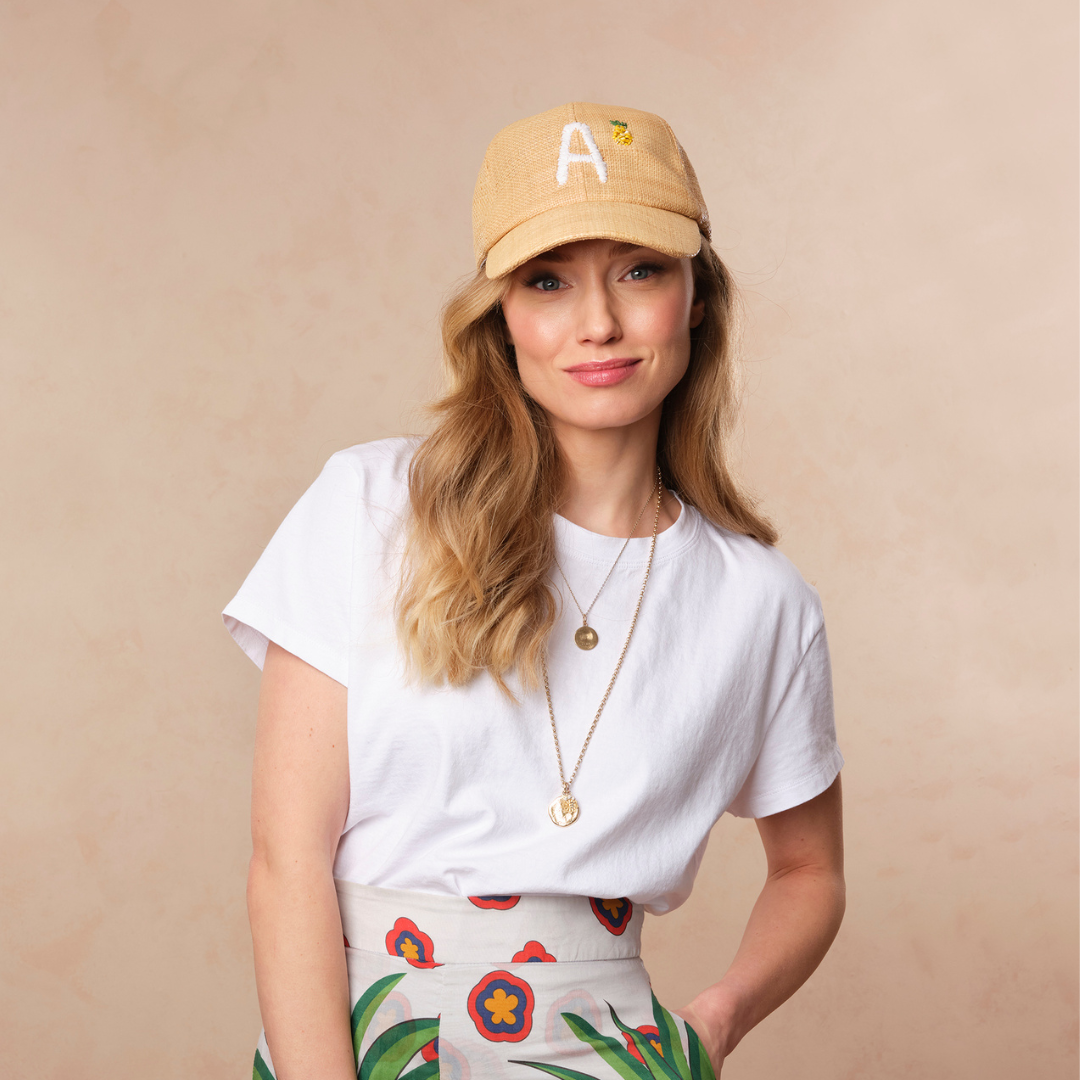 Palas Cap