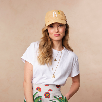 Palas Cap