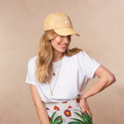 Palas Cap