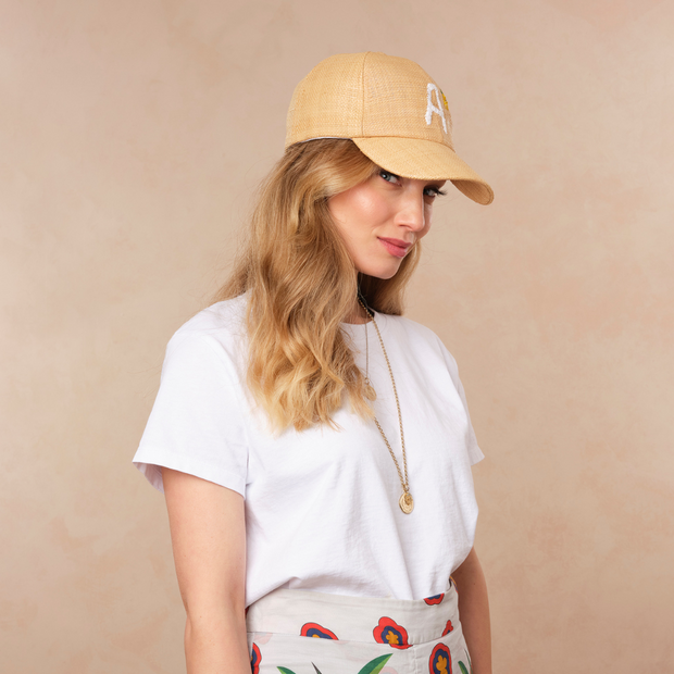 Palas Cap