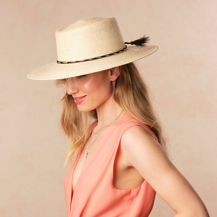 Santa Cruz Chemise - Horsehair