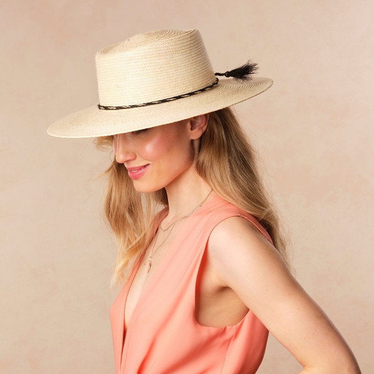 Santa Cruz Chemise - Horsehair