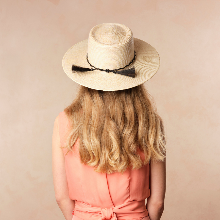 Santa Cruz Chemise - Horsehair