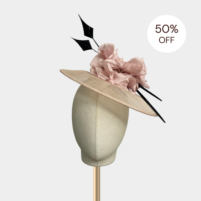 SALE | Amelie - Pink