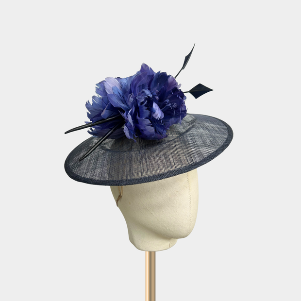 SALE | Amelie - Navy