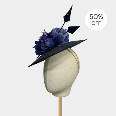SALE | Amelie - Navy