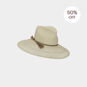 SALE | La Dolce Vita Fedora
