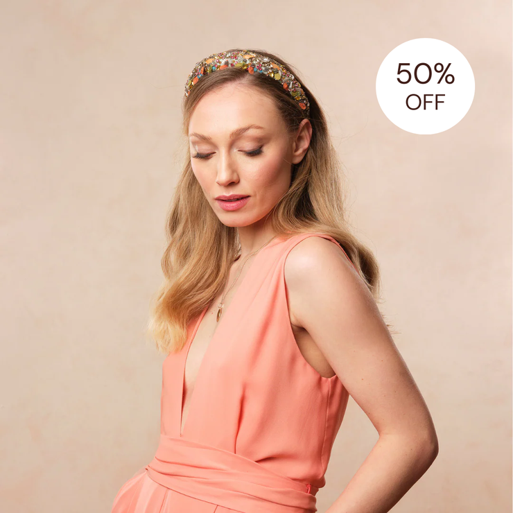 SALE | Ophelia Hairband