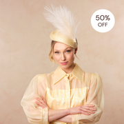 SALE | Skylar - Feather