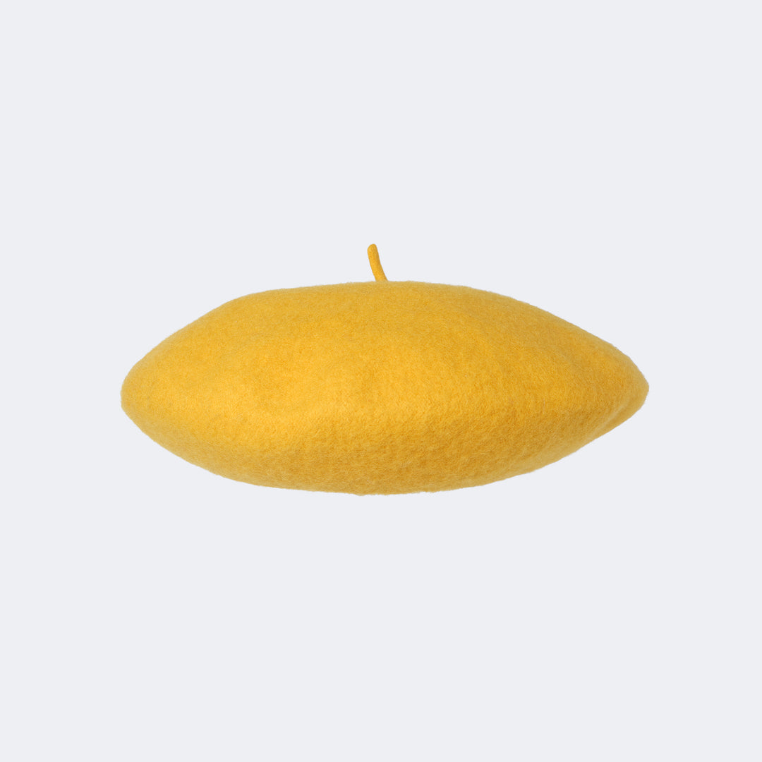 The Samantha Beret