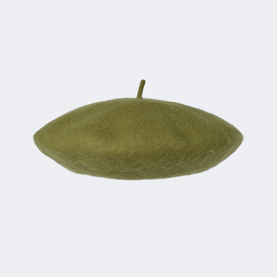 The Samantha Beret