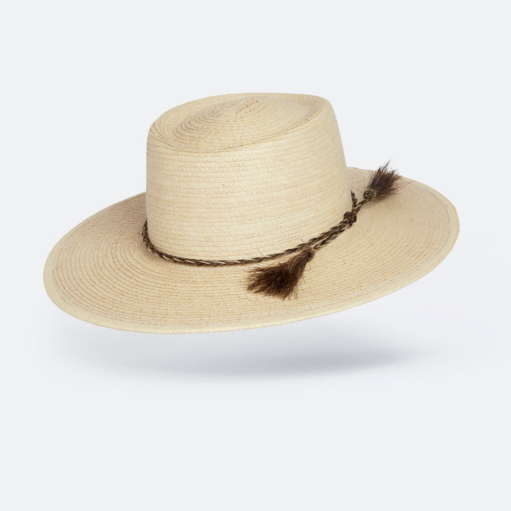 Santa Cruz Chemise - Horsehair