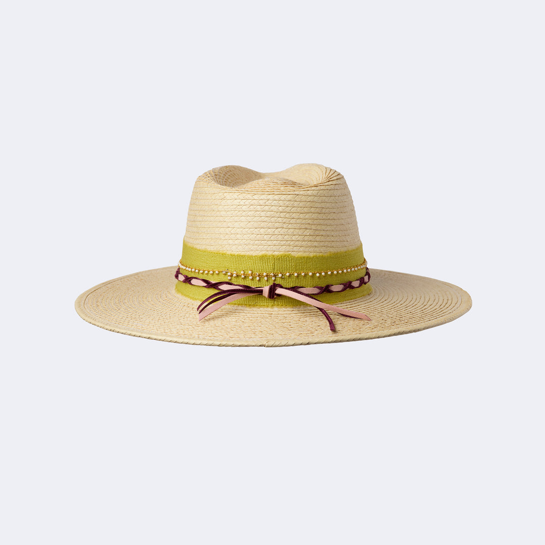 Santa Cruz Trilby - Fandango