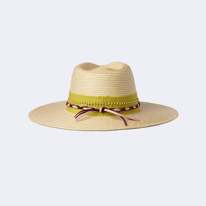 Santa Cruz Trilby - Fandango