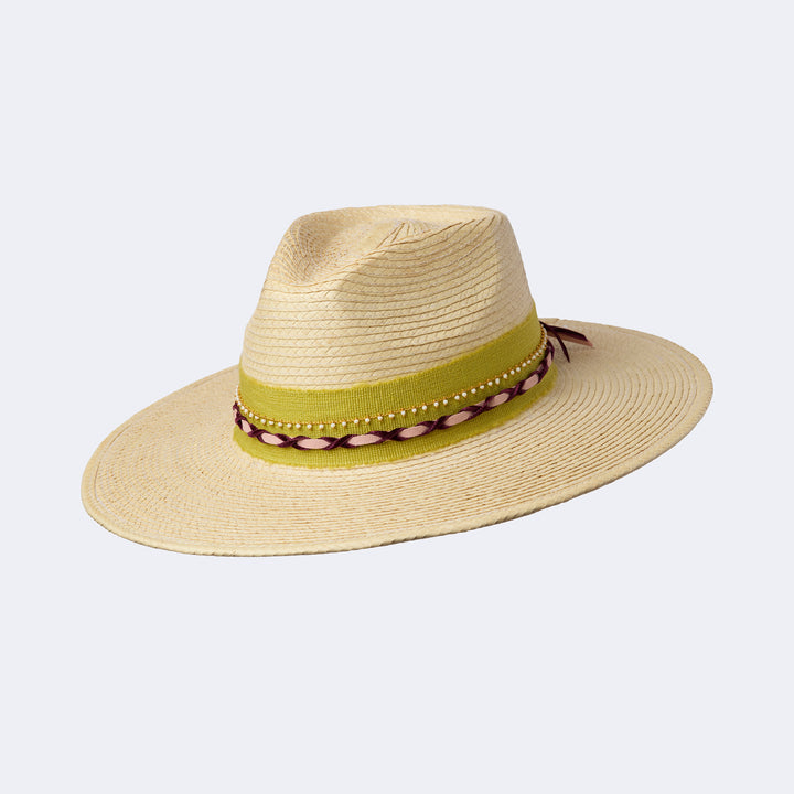 Santa Cruz Trilby - Fandango