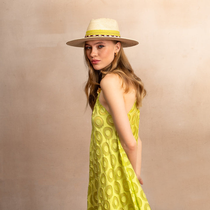 Santa Cruz Trilby - Fandango