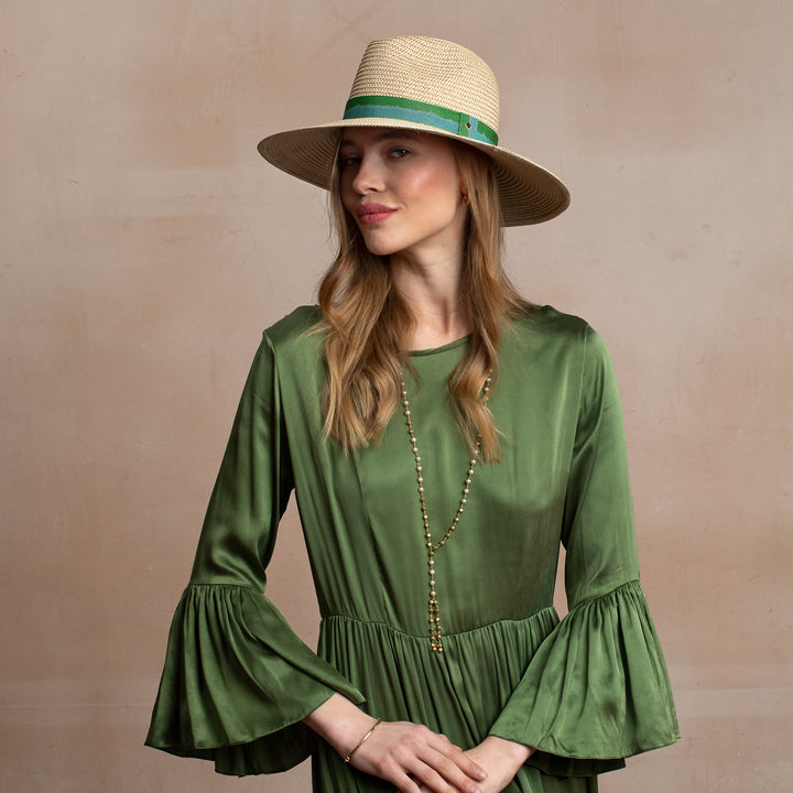 The Tie Dye World Traveller