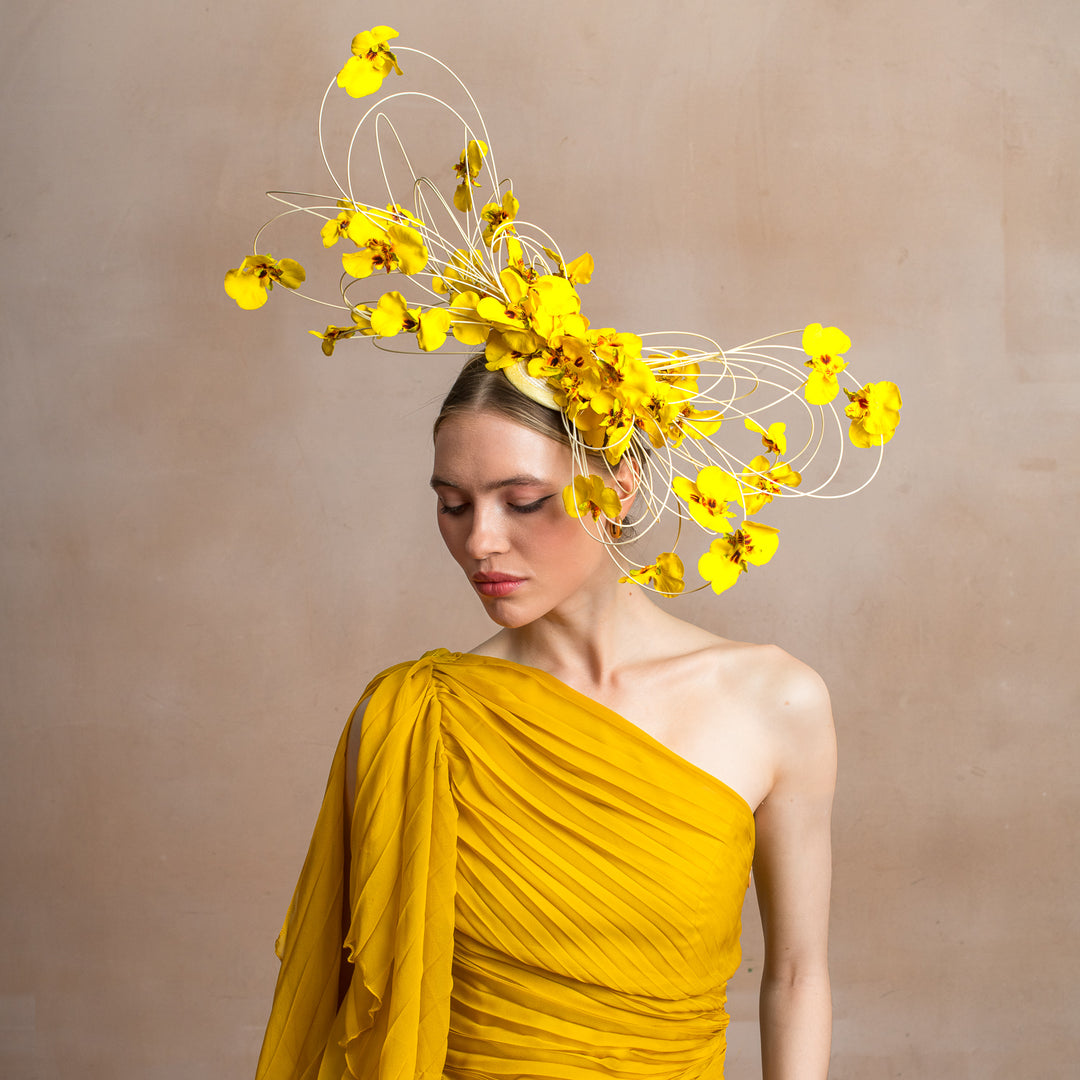 Hulaniki - Yellow