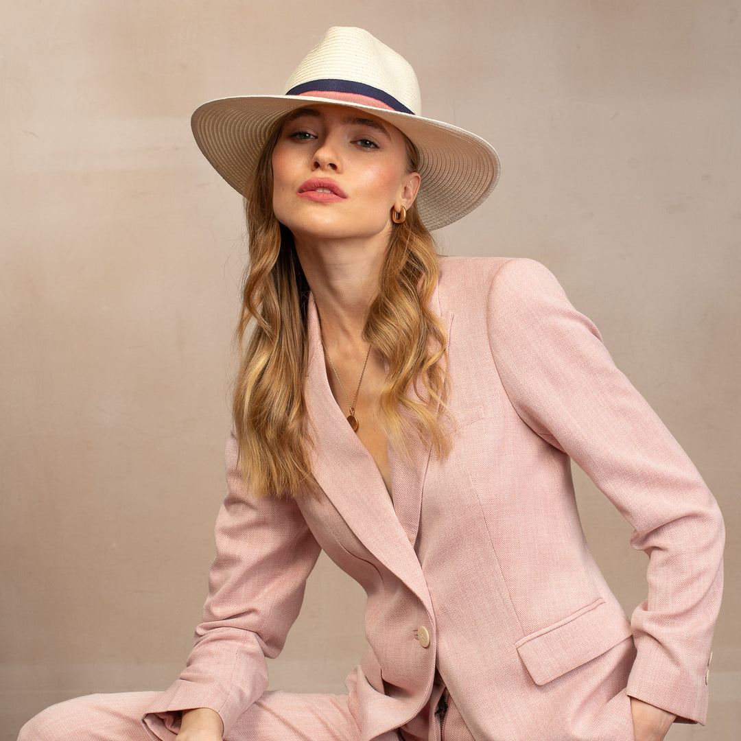 The Tie Dye World Traveller