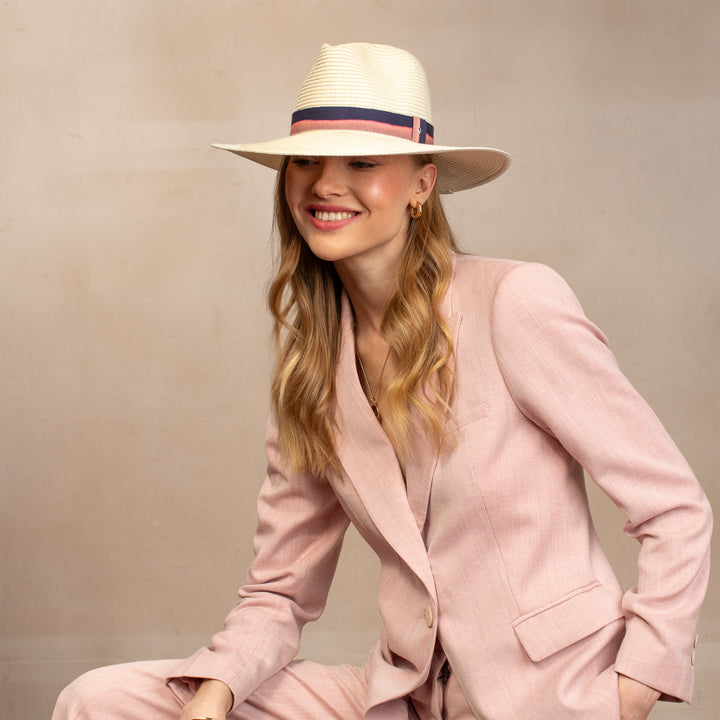 The Tie Dye World Traveller