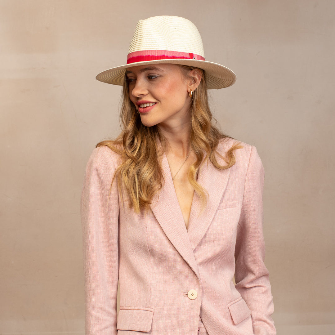 The Tie Dye World Traveller