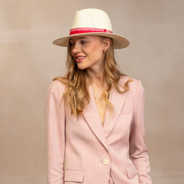 The Tie Dye World Traveller