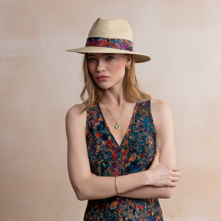 OTB x Natural World Traveller