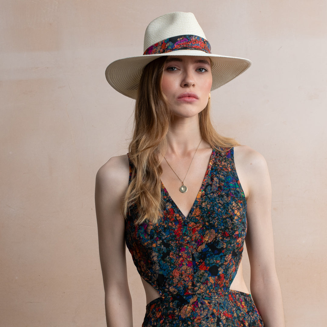 OTB x Ivory World Traveller