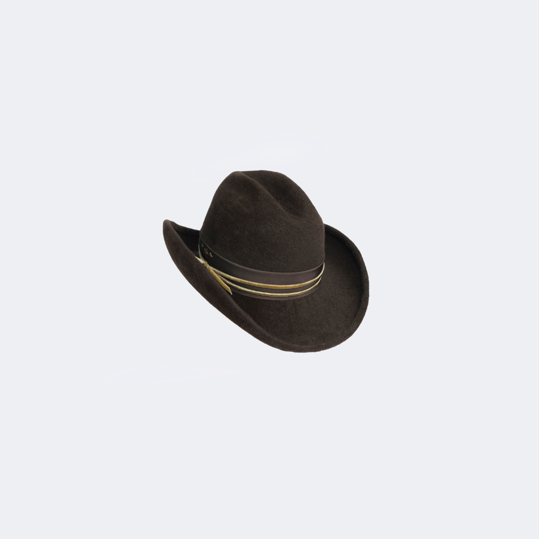 Belle Starr