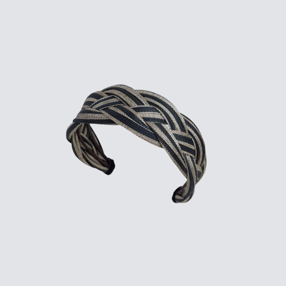 The Toquilla Hairband