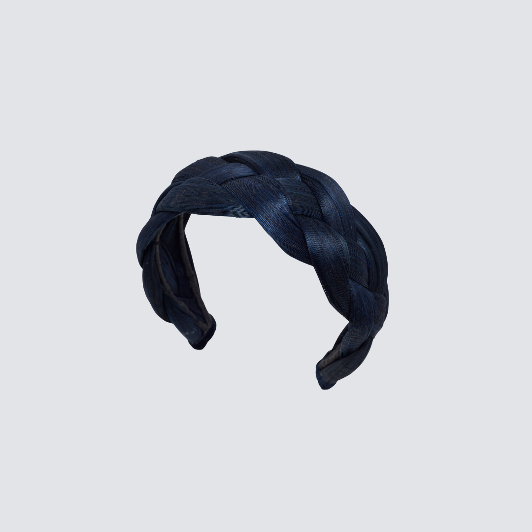 The Toquilla Hairband