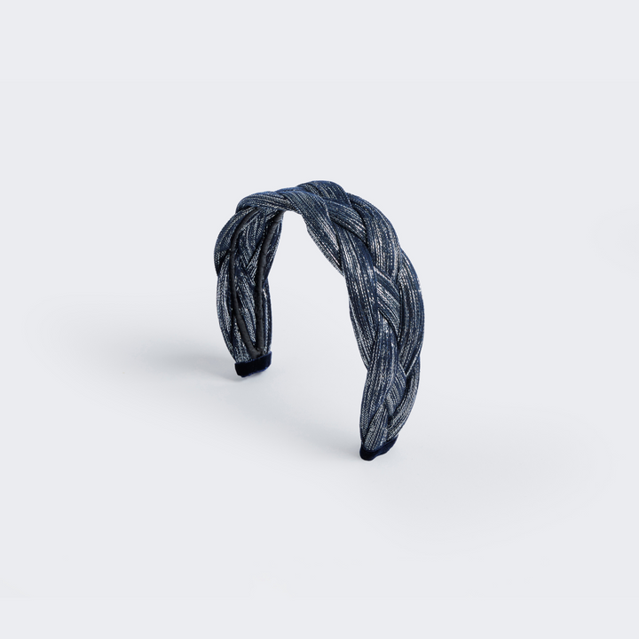 The Toquilla Hairband