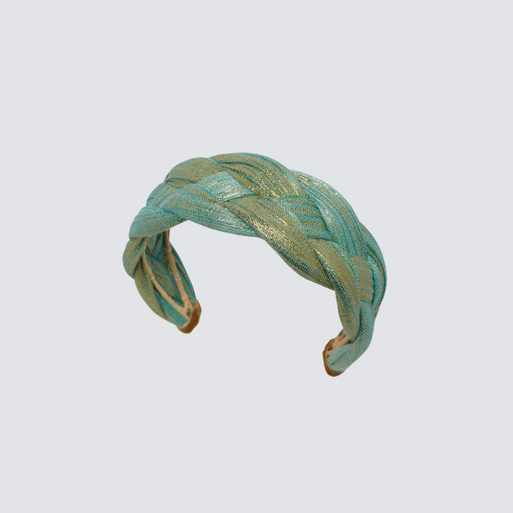 The Toquilla Hairband