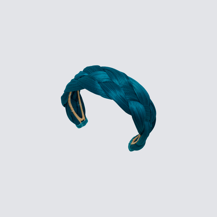The Toquilla Hairband