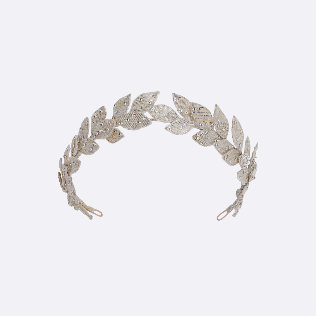 その他 Tiara The Sophie Tiara Hire – Jess Collett Milliner