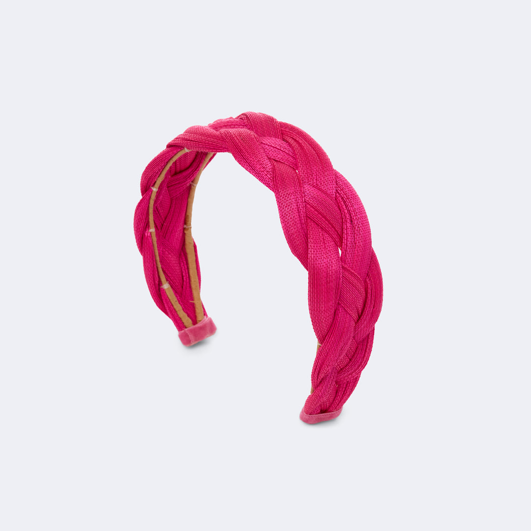 The Toquilla Hairband